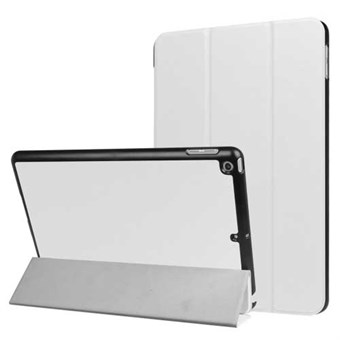 Slim Fold Cover for iPad 9.7 - White