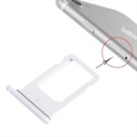 Sim Card Holder iPhone 7 - Silver