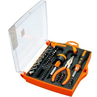 JAKEMY® 60in1 Repair Tool Kit