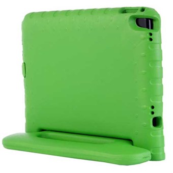 Kids iPad Pro 9.7 holder - Green