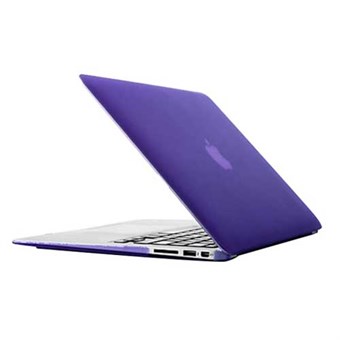 Macbook Air 13.3 "Hard Case - Purple