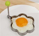 Omelet Gadgets - Flower