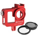 Puluz® Aluminum Shell Hero 3/3 +