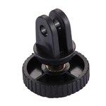 PULUZ® mini Adapter w / 14 "Screw for GoPro - 3.3 cm