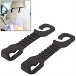 Smart rear seat holder - 2 pcs