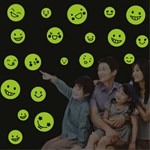Luminous Sticker for the room