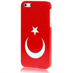 Turkey iPhone 5 / 5S / SE Cover