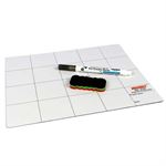 JAKEMY® 25 cm x 20 cm Magnetic Mat