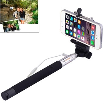 Cheap Selfie Rod for Smartphone