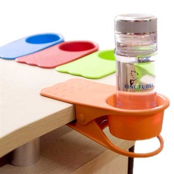 Smart cup & glass holder