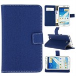 Case for Samsung Galaxy Note 2 (dark blue)