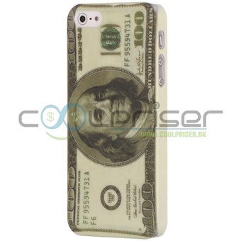 Million Dollar iPhone Cover (100 Dollar)