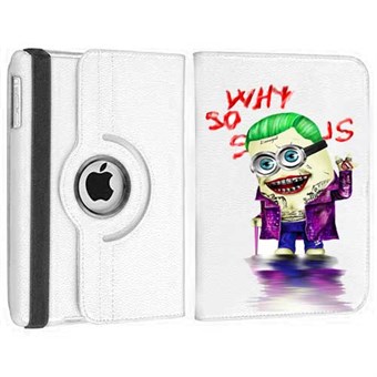 TipTop Rotating iPad Case - Joker