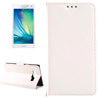 Stand short case Galaxy A5 (White)