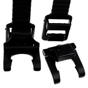 Practical Rear Seat Car Hanger for Bottles and Bags