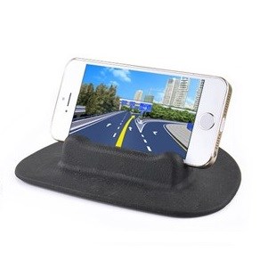 Anti-slip Smartphone / GPS holder for the car
