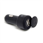 Gecko Gear Go Turbo USB Car Charger