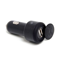 Gecko Gear Go Turbo USB Car Charger
