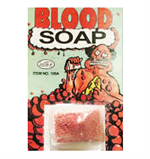 Blood Soap
