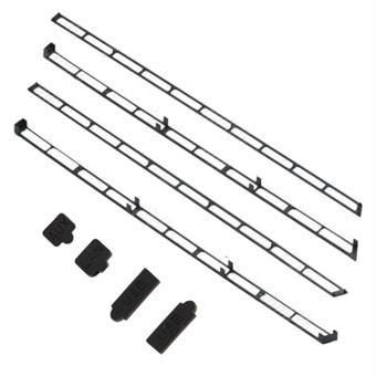 Dust-proof kit for PS4 Console