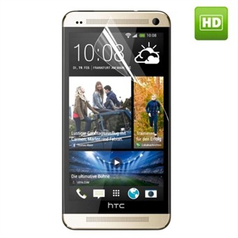 Enkay HTC One M8 Screen Protector (HD Clear)