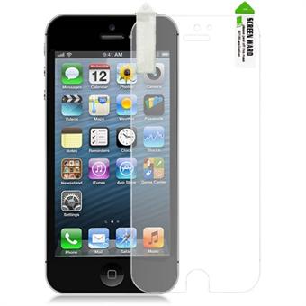 iPhone 5 Screen Protector Ready