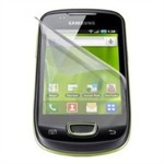Galaxy Mini Screen Protector (Clear)