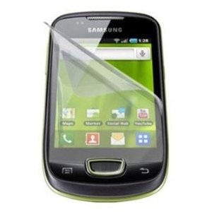 Galaxy Mini Screen Protector (Mirror)