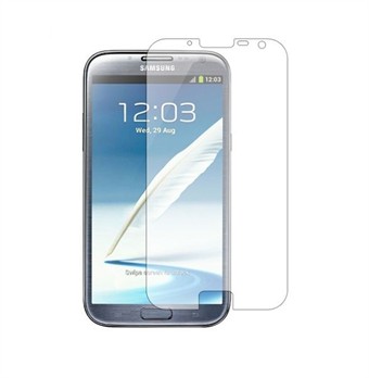 Samsung Galaxy Note 2 Screen Protector (Matt)