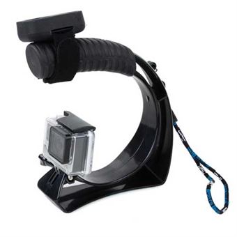 GoPro Hero Handheld Grip Mount