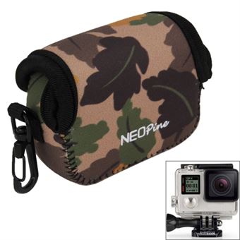 GoPro Hero Army Bag - Army