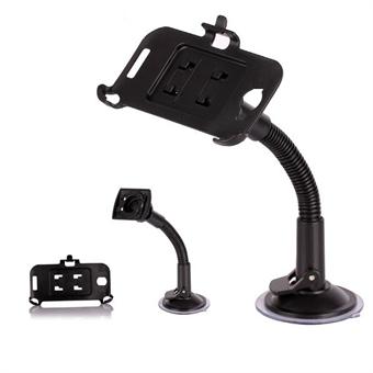 Car holder for HTC One S