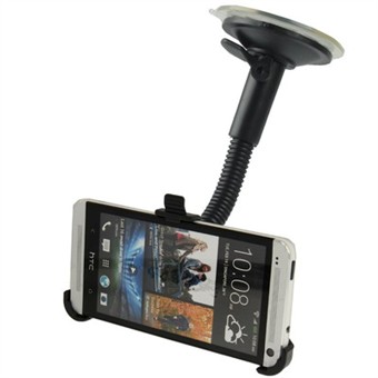 Car holder for HTC One M7