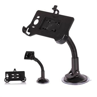 HTC Sensation XL car holder