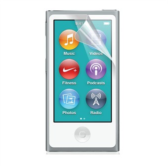 iPod Nano 7 Screen Protector (Mirror)