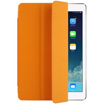 Smart Cover for iPad Air 1 / iPad Air 2 / iPad 9.7 - Orange (Cover only)