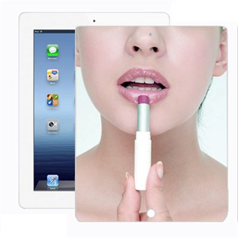 iPad Mini 1/2 Screen Protector (Mirror)
