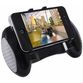 IPEGA Game Controller Grip Holder for iPhone 4 / 4s