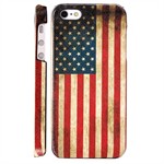 USA Retro iPhone 5 Cover