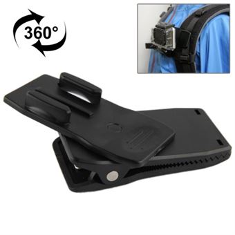 GoPro Hero Clip holder
