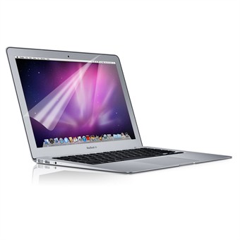 Clear Crystal Screen Protector for Macbook Air 13.3 "