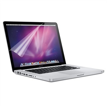 Clear Crystal Screen Protector for Macbook Pro 13.3 "
