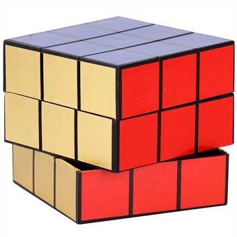 Magic Cube w / Shock - Shock Magic Cube