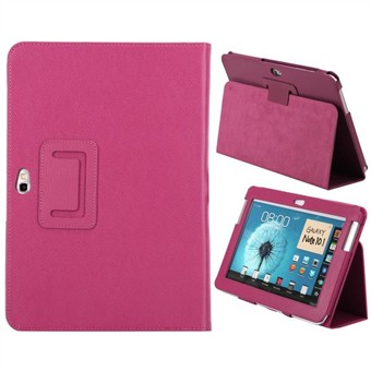 Exclusive case for Samsung Note 10.1 (Magenta)