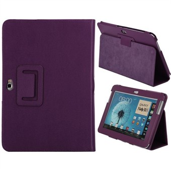 Exclusive case for Samsung Note 10.1 (Purple)