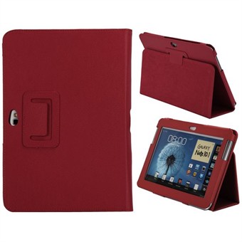 Exclusive case for Samsung Note 10.1 (Light Red)