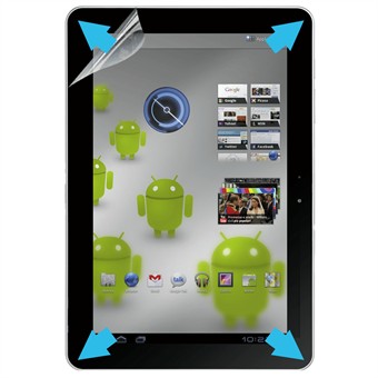 Puro Screen Protector Samsung Tab 2 10.1 - READY