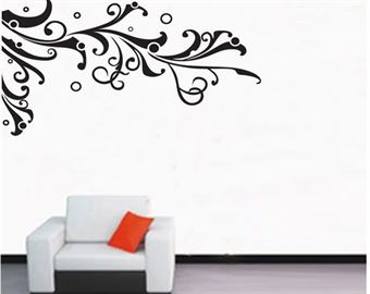 Wall Stickers - Pattern