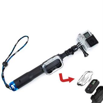 GoPro Handheld Remote Control Monopod