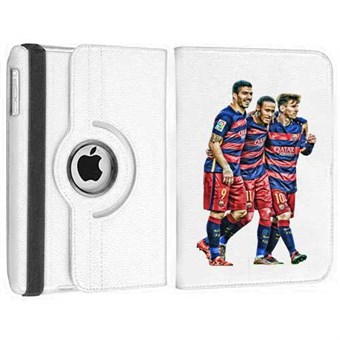 TipTop Rotating iPad Case - MSN